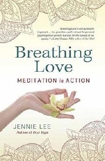 Breathing Love