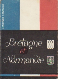 Bretagne et Normandie