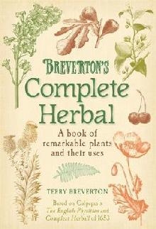 Breverton's Complete Herbal