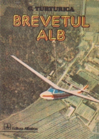 Brevetul alb - romanul ca varianta