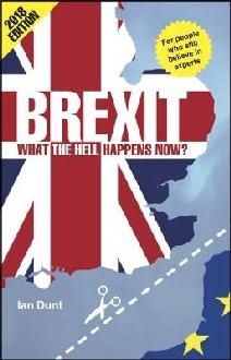 Brexit: What the Hell Happens Now?