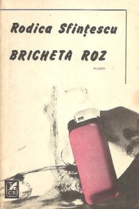 Bricheta roz - Roman