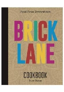 Brick Lane Cookbook