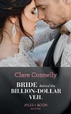 Bride Behind The Billion Dollar