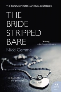 Bride Stripped Bare