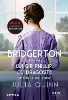 Bridgerton Lui Sir Phillip dragoste