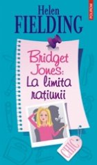 Bridget Jones: limita ratiunii