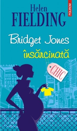 Bridget Jones însărcinată