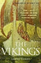 Brief History the Vikings