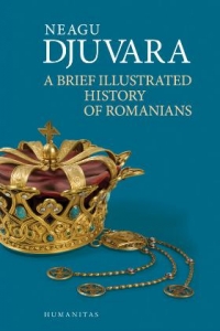 A Brief Illustrated History of Romanians