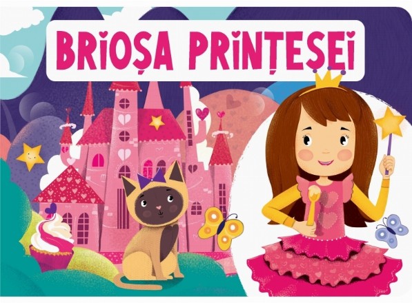 Briosa printesei