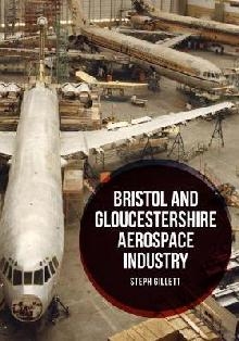 Bristol and Gloucestershire Aerospace Industry