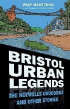 Bristol Urban Legends