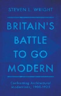 Britain's Battle To Go Modern