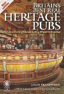 Britain's Best Real Heritage Pubs