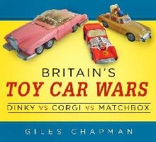 Britain's Toy Car Wars