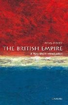 British Empire: A Very Short Introduction