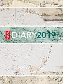 British Library Pocket Diary 2019