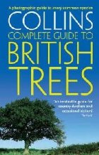 British Trees