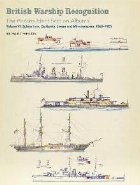 British Warship Recognition: The Perkins Identification Albu