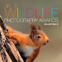 British Wildlife Photography Awards