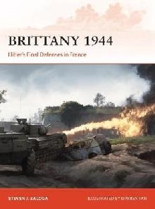 Brittany 1944