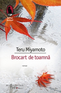 Brocart de toamna