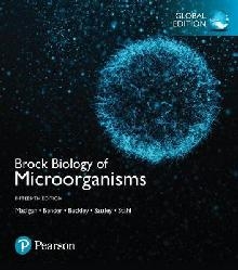 Brock Biology of Microorganisms, Global Edition