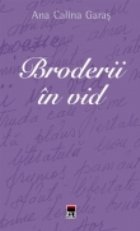 Broderii vid