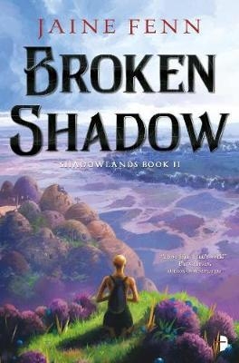 Broken Shadow