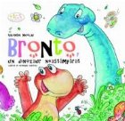 Bronto, Un Dinozaur Neastamparat