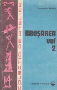 Brosarea, Volumul al II-lea