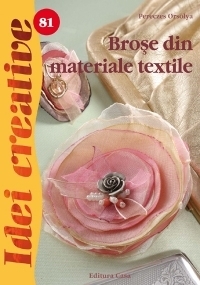 Brose din materiale textile