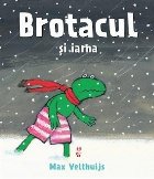 Brotacul iarna