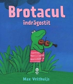 Brotacul indragostit