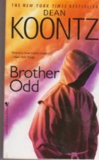 BROTHER ODD Dean Koontz