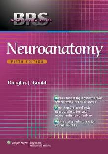 BRS Neuroanatomy