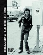 Bruce Springsteen: The Stories Behind the Songs