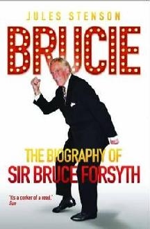 Brucie