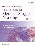 Brunner Suddarth\ Textbook Medical Surgical