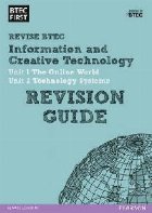 BTEC First I&CT Revision Guide