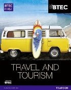 BTEC First in Travel & Tourism Student Book