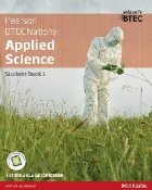 BTEC National Applied Science Student Book 1