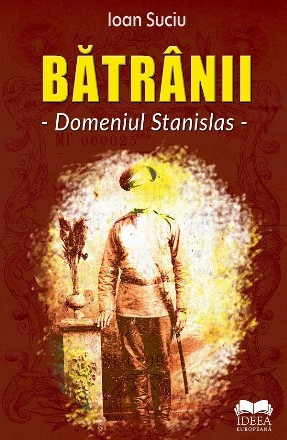 Bătrânii : domeniul Stanislas