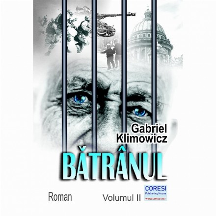 Bătrânul - Vol. 2 (Set of:BătrânulVol. 2)