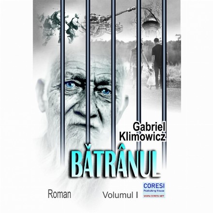 Bătrânul - Vol. 1 (Set of:BătrânulVol. 1)