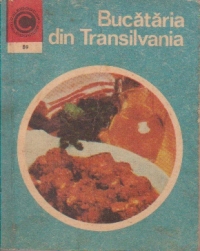 Bucataria din Transilvania