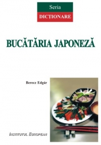 Bucataria japoneza