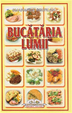 Bucataria lumii