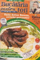 Bucataria pentru toti Aprilie 2004